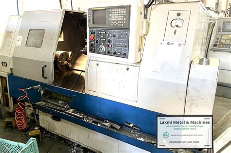 cnc 250|Daewoo PUMA 250 .